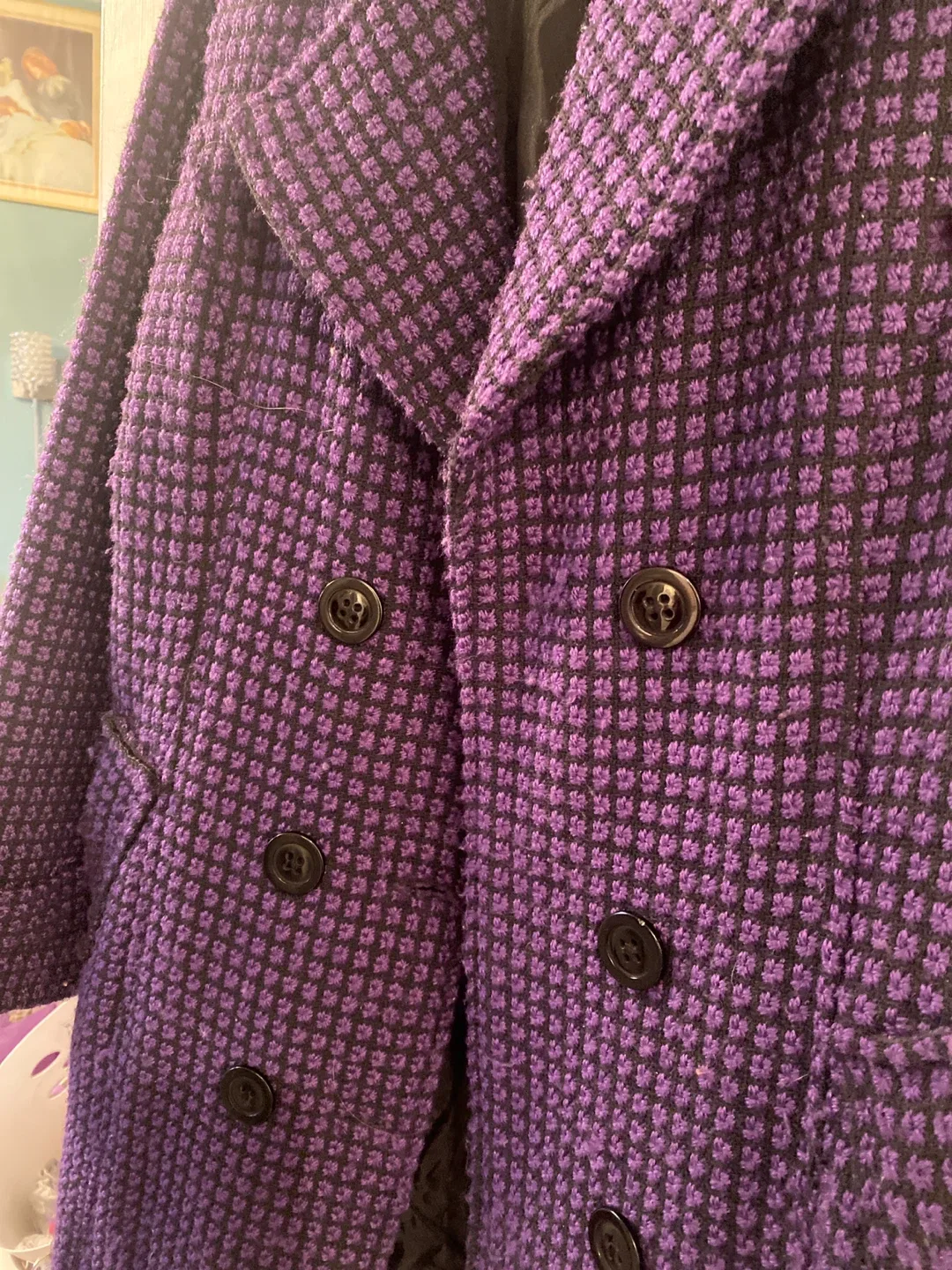 Women’s coat image indicator(2)