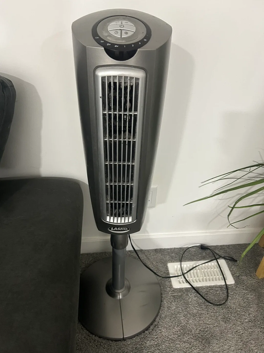 Lasko Tower Fan thumbnail
