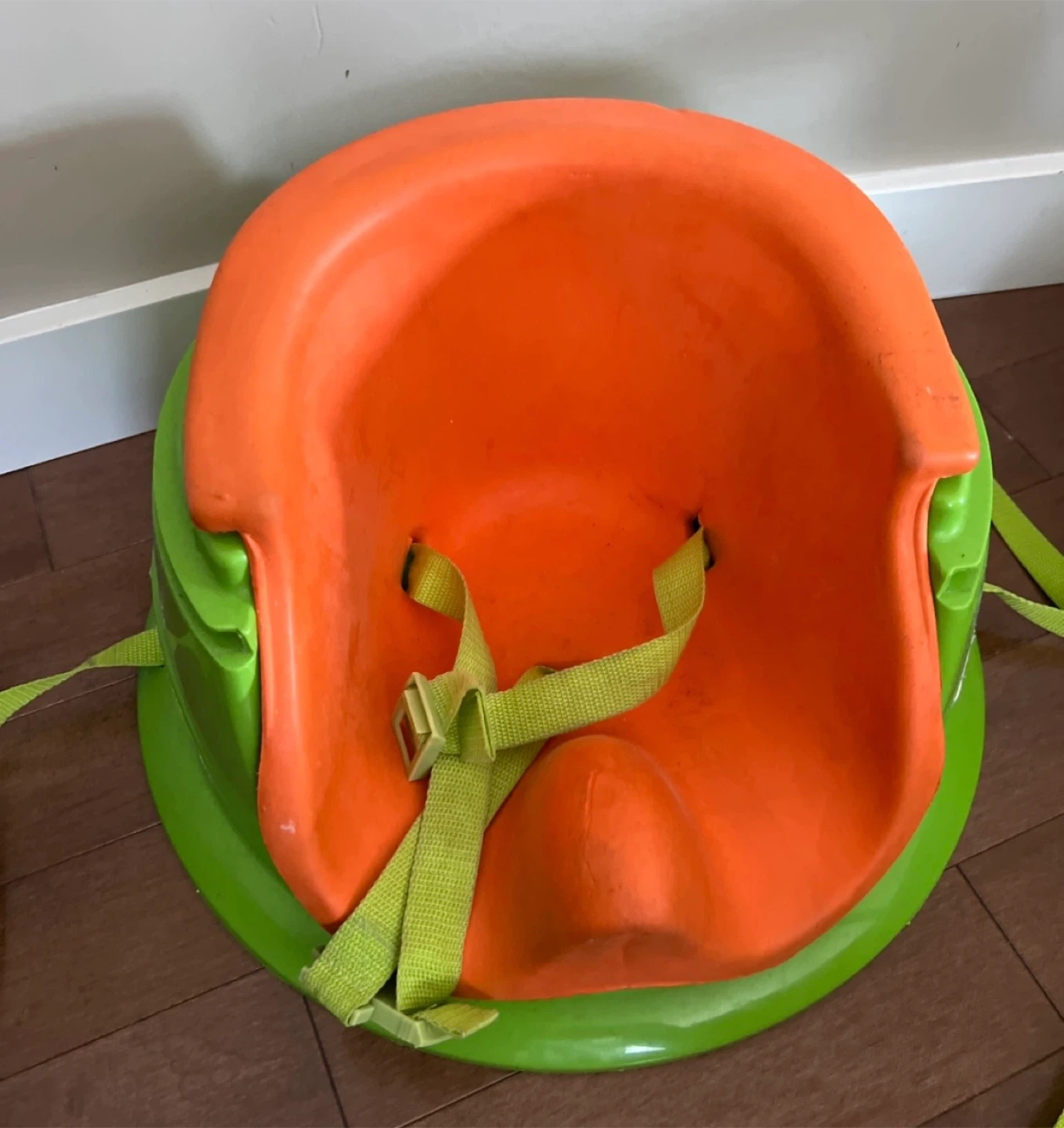 Baby Booster Seat (Brand: Summer Infant)