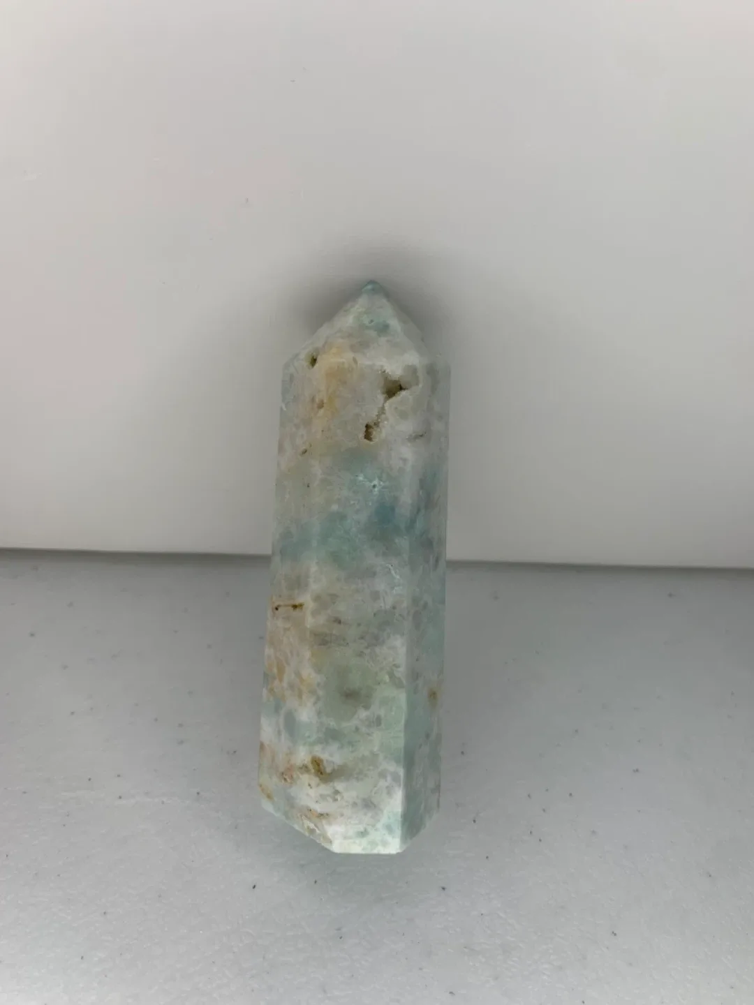 Aragonite Crystal Tower thumbnail