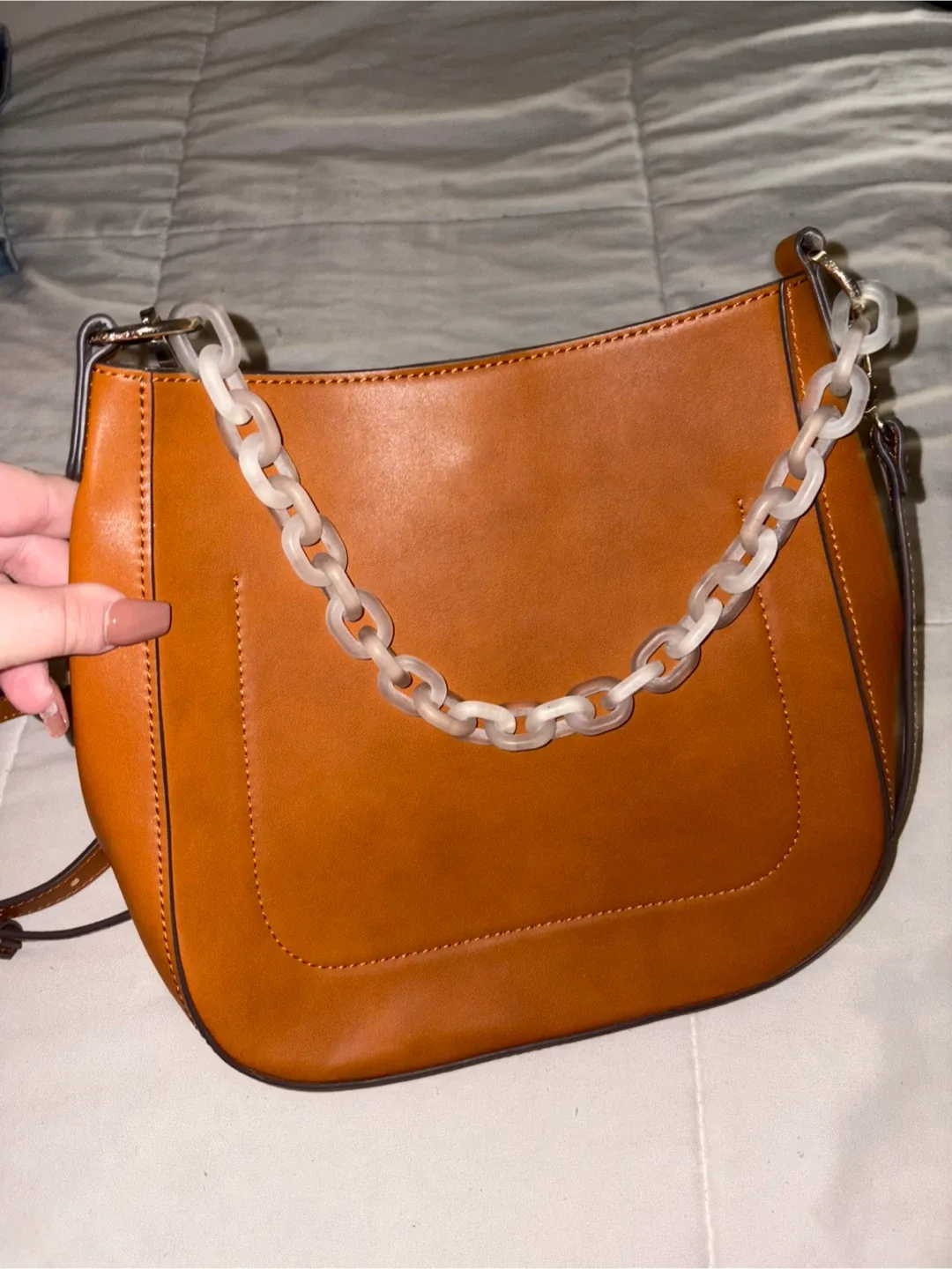 Crossbody Purse thumbnail