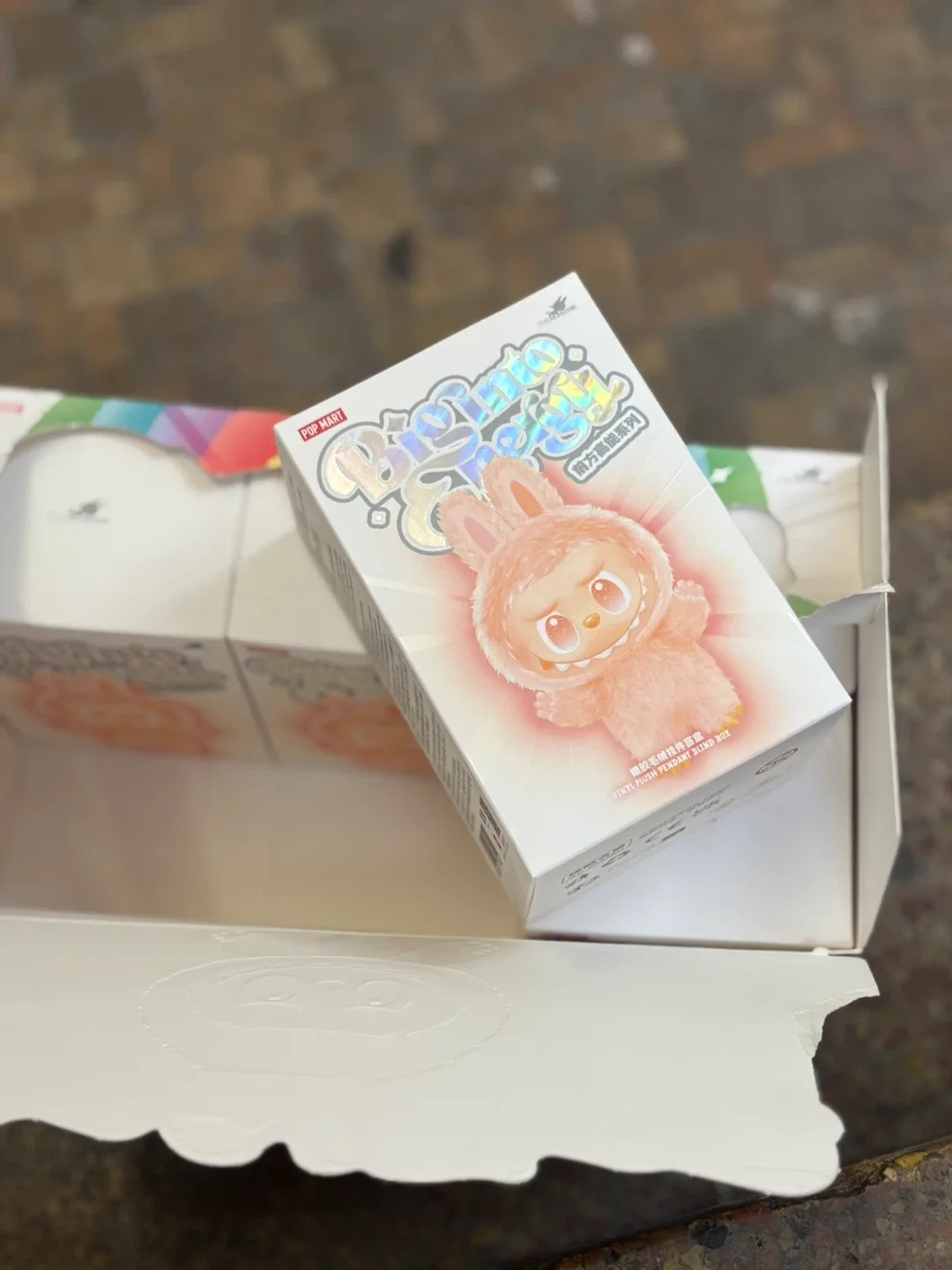 Pop Mart labubu 💯 originals image indicator(6)