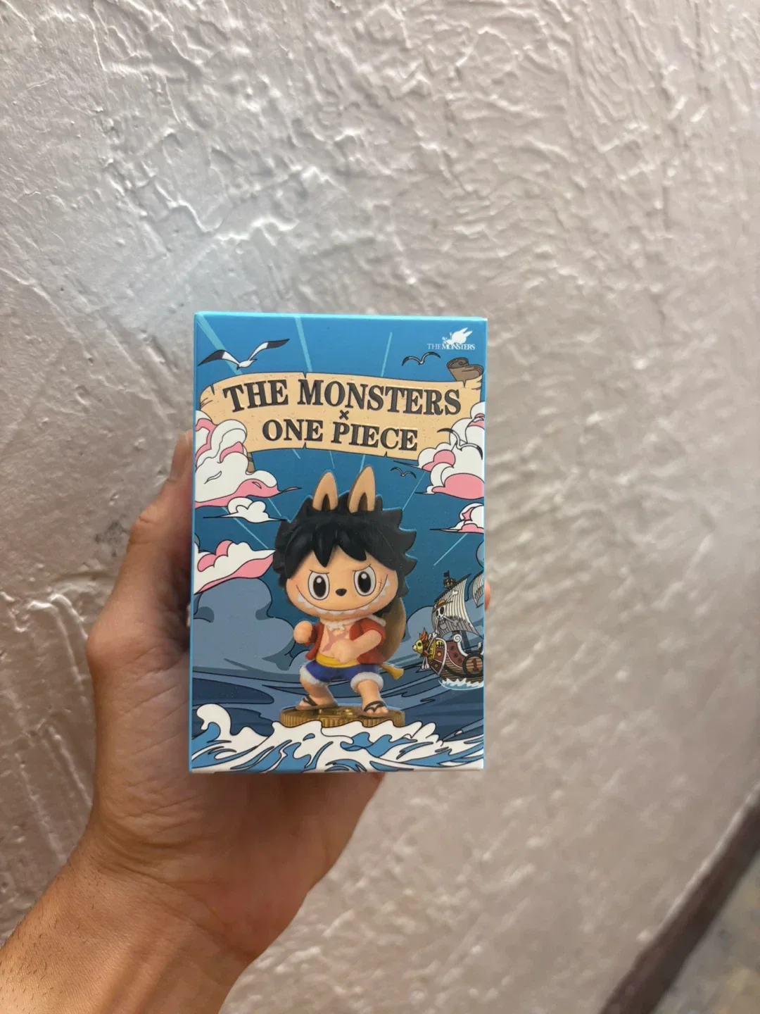 Pop Mart labubu 💯 originals image indicator(4)