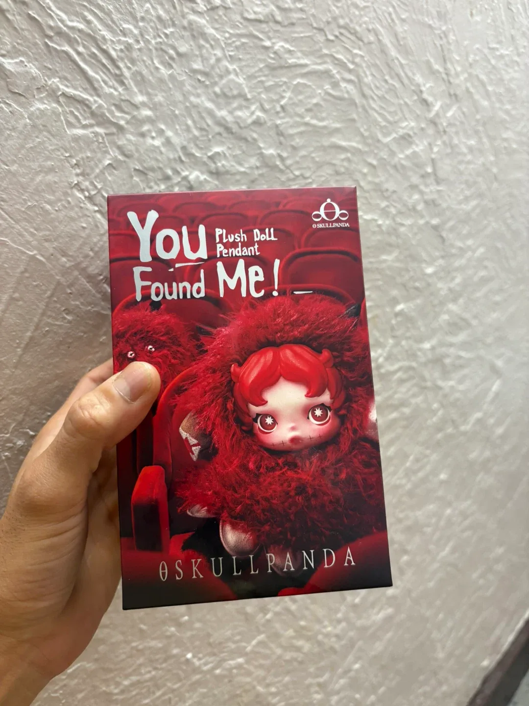 Pop Mart labubu 💯 originals image indicator(2)