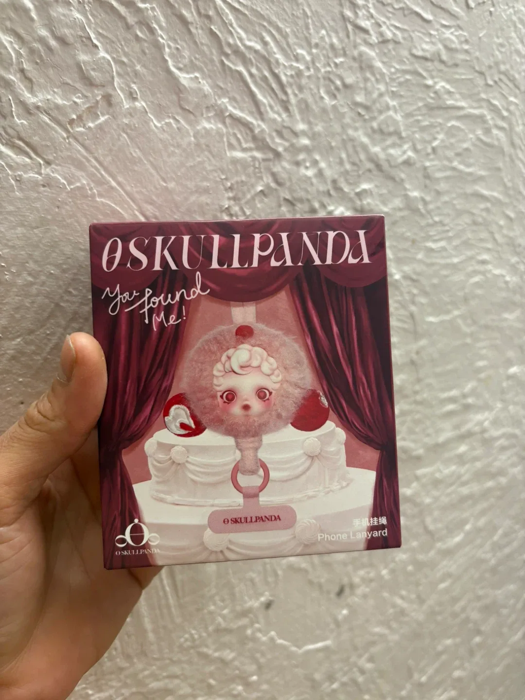 Pop Mart labubu 💯 originals image indicator(3)