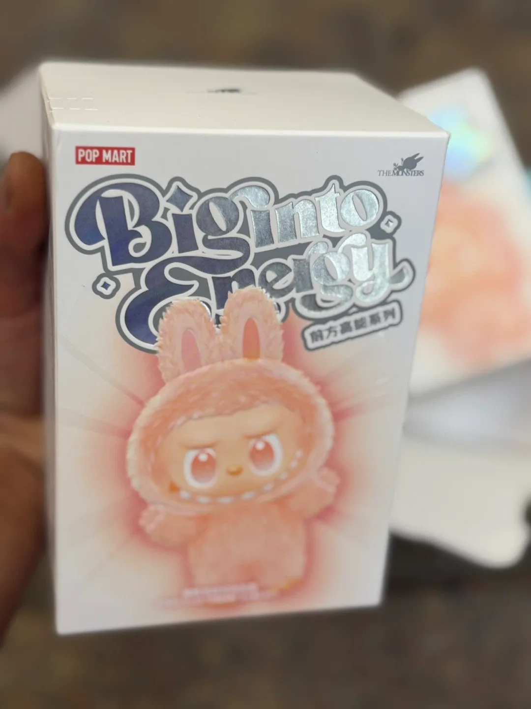 Pop Mart labubu 💯 originals image indicator(8)