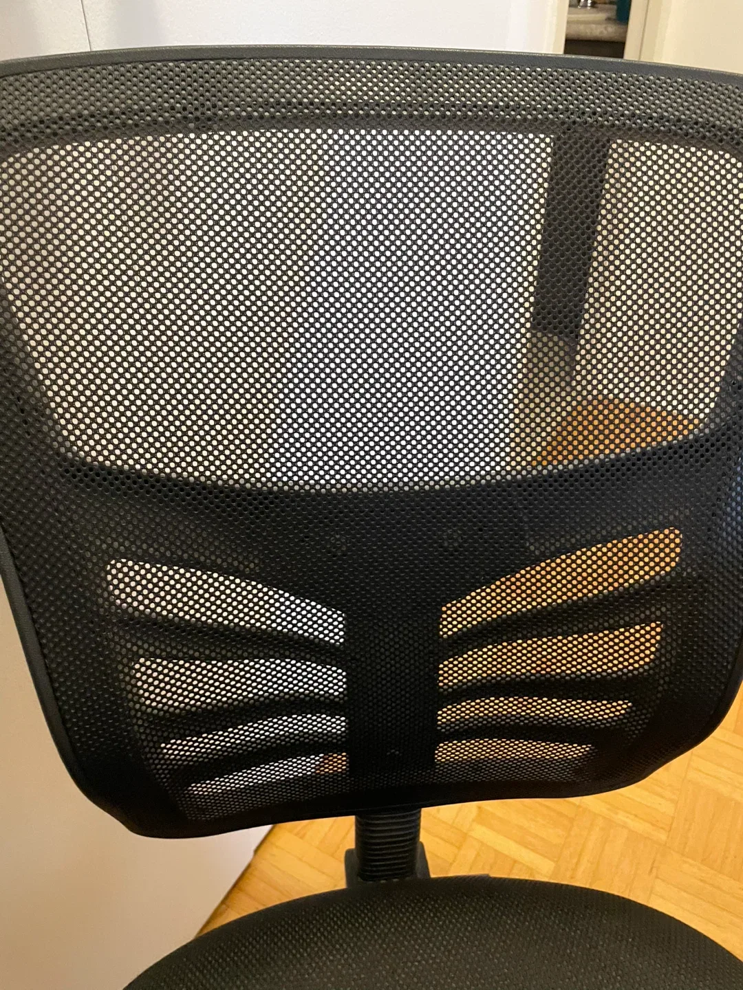 Black Office Chair image indicator(3)
