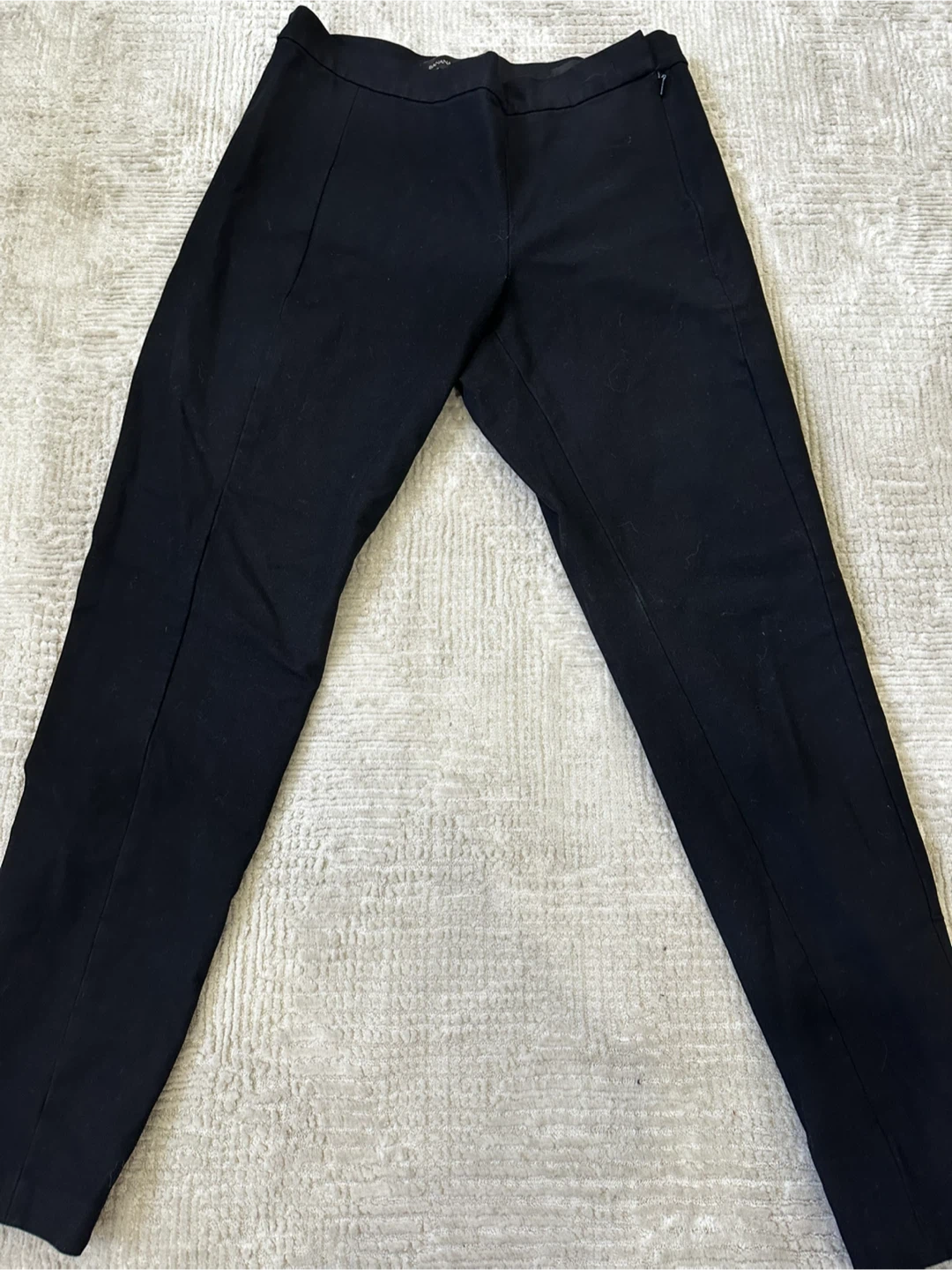 Banana Republic Black Pants - Size 4