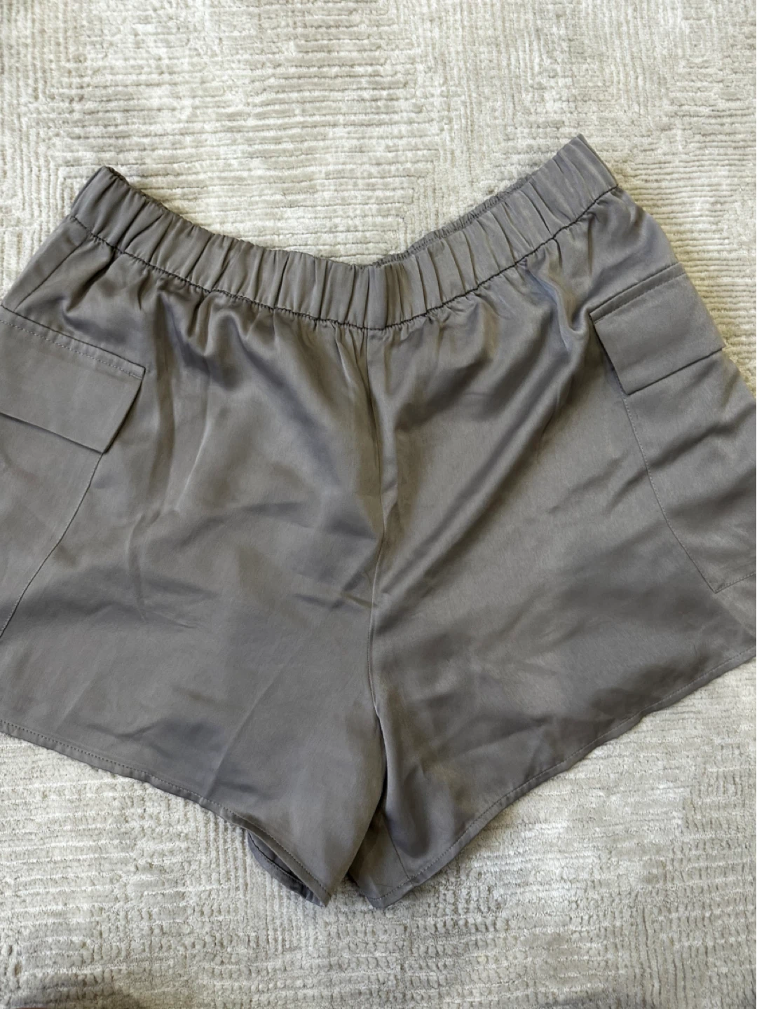 Abercrombie & Fitch Lounge Shorts - Size L