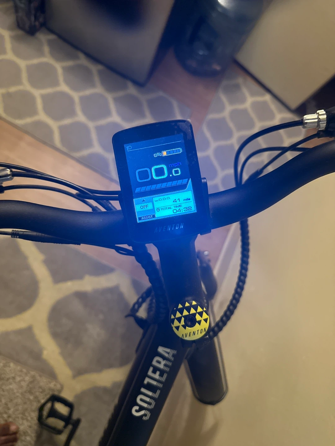 Aventon Soltera Ebike - photo 3
