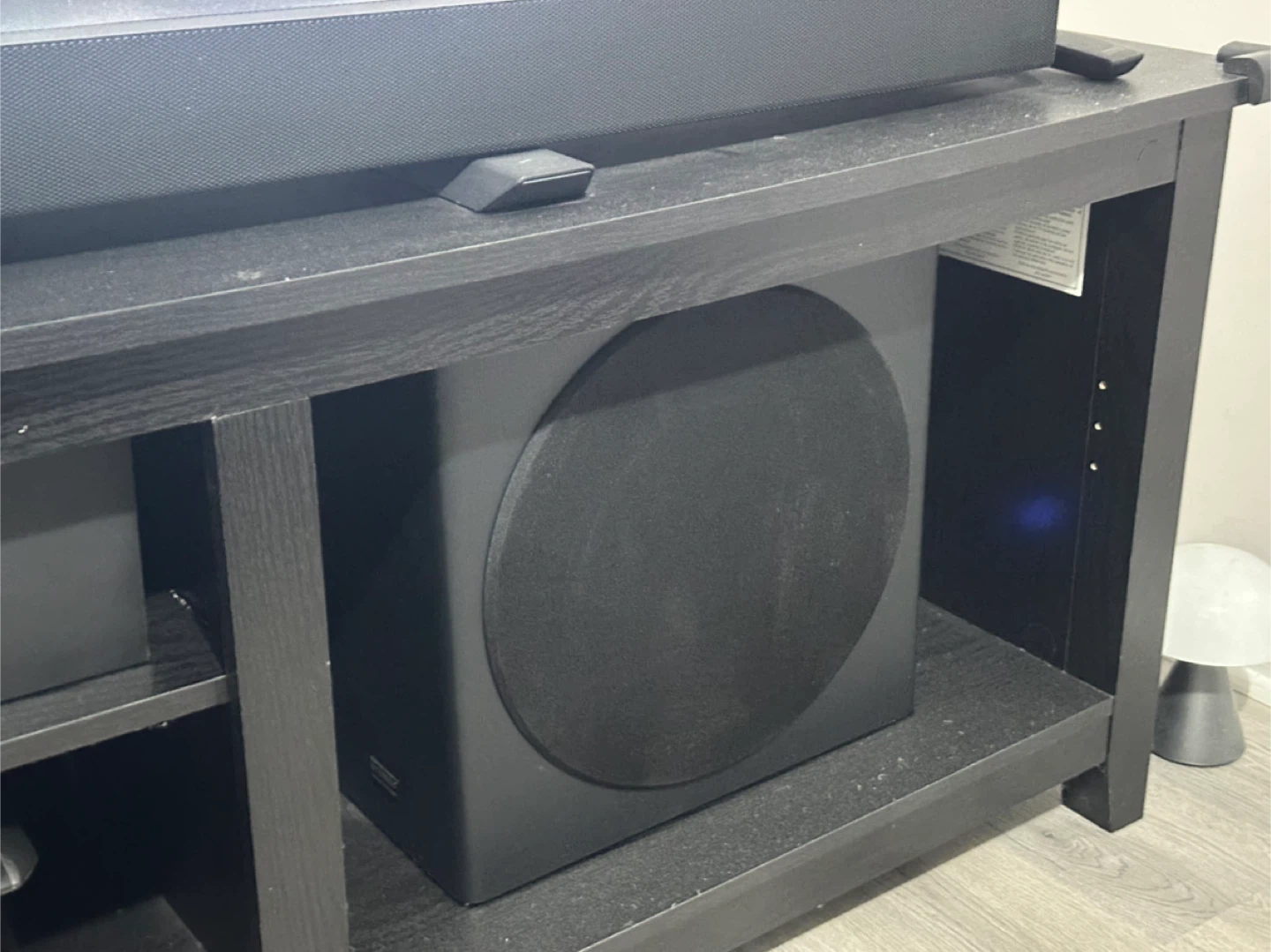 Samsung Harman/Kardon Soundbar with Subwoofer - photo 3
