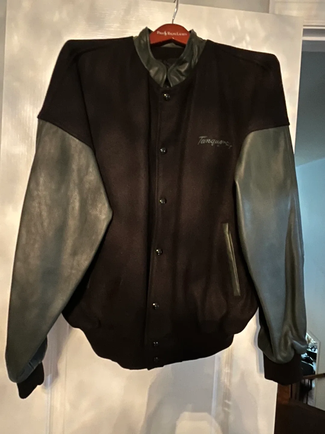 Tanqueray English Gin Varsity Jacket thumbnail