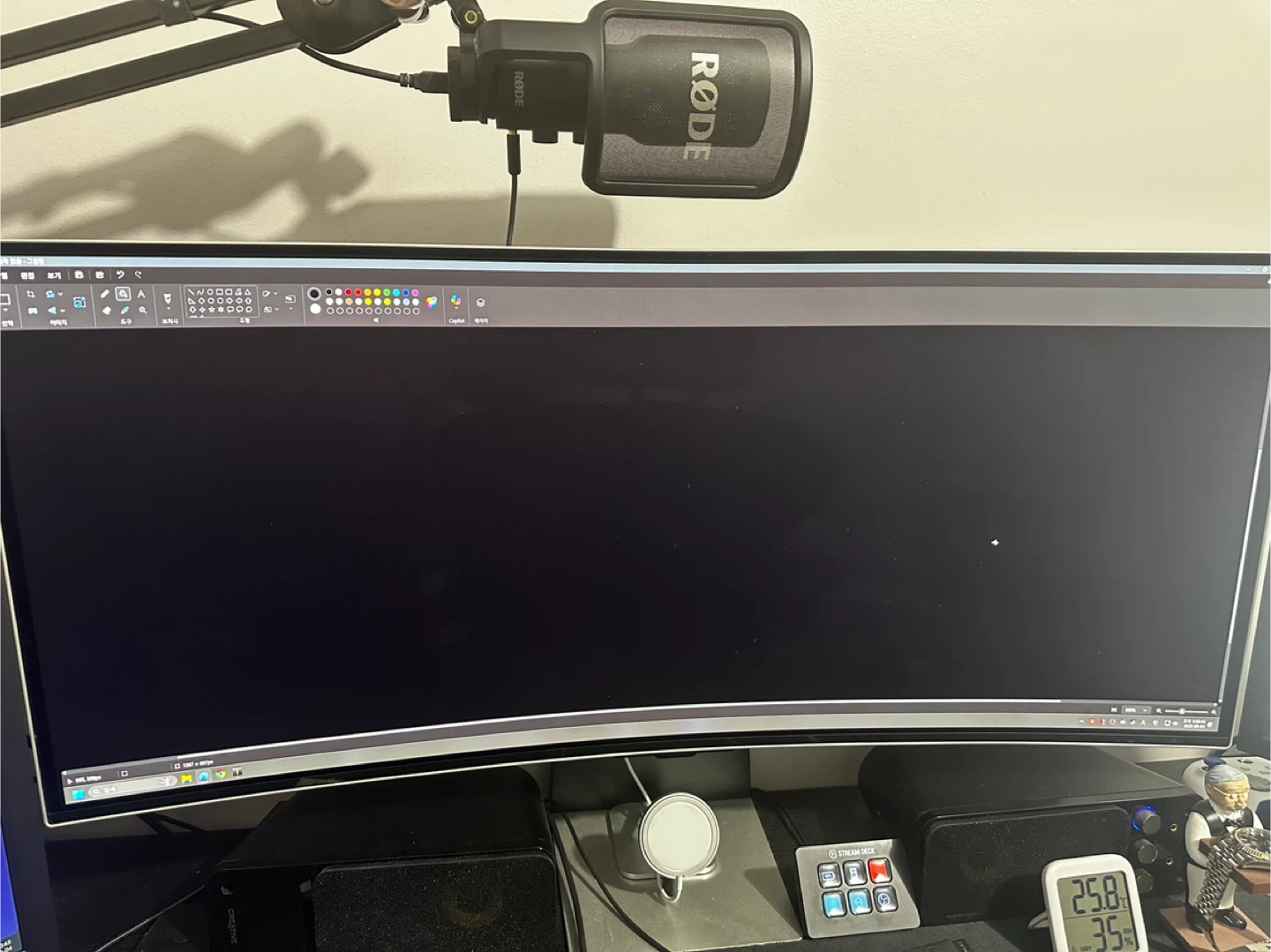 Samsung samsung odyssey g8 oled monitor
