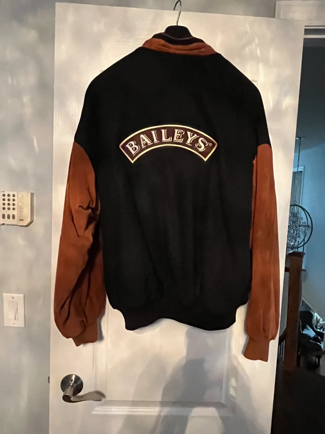 Baileys Varsity Jacket image indicator(3)