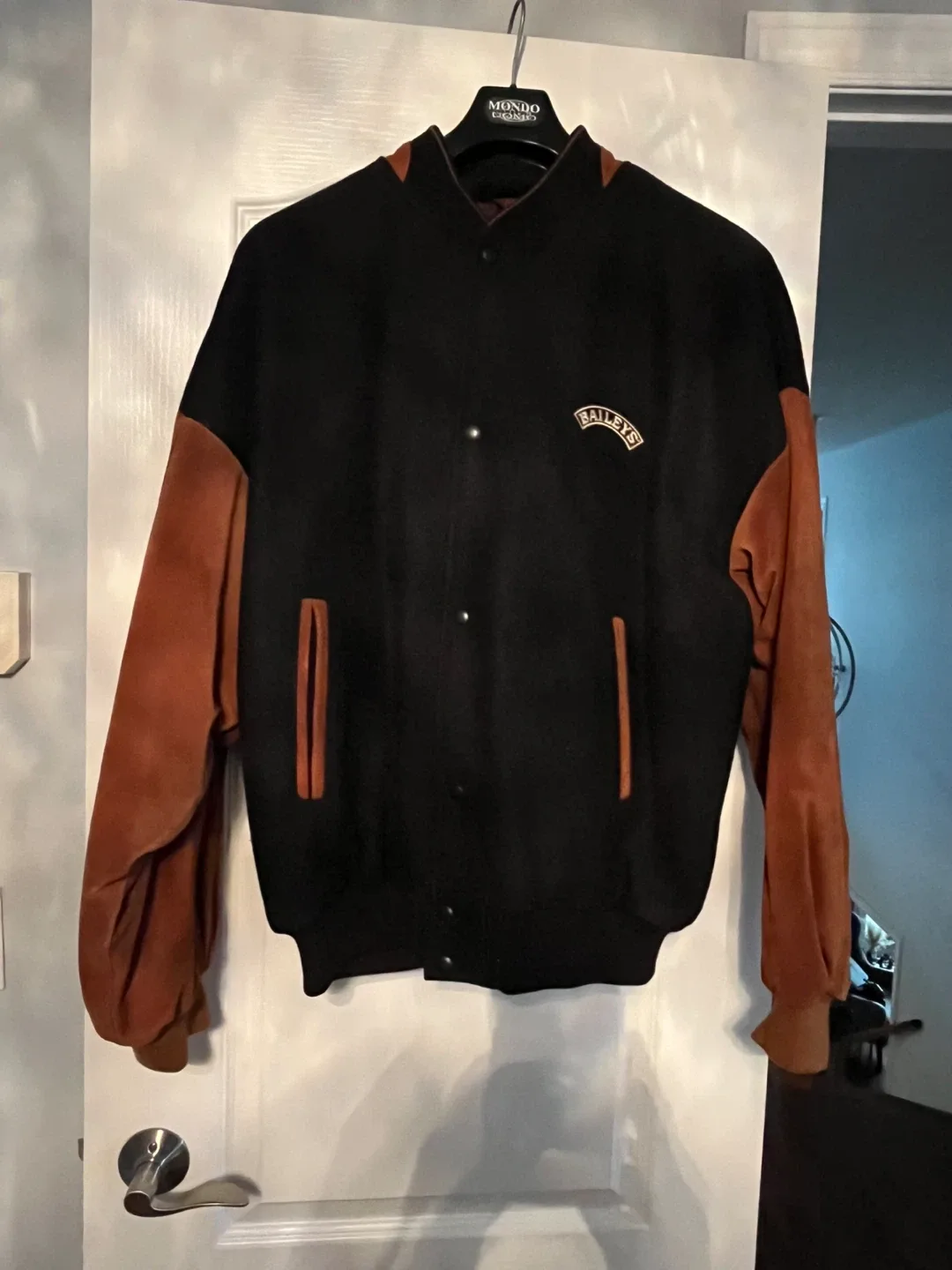 Baileys Varsity Jacket image indicator(2)