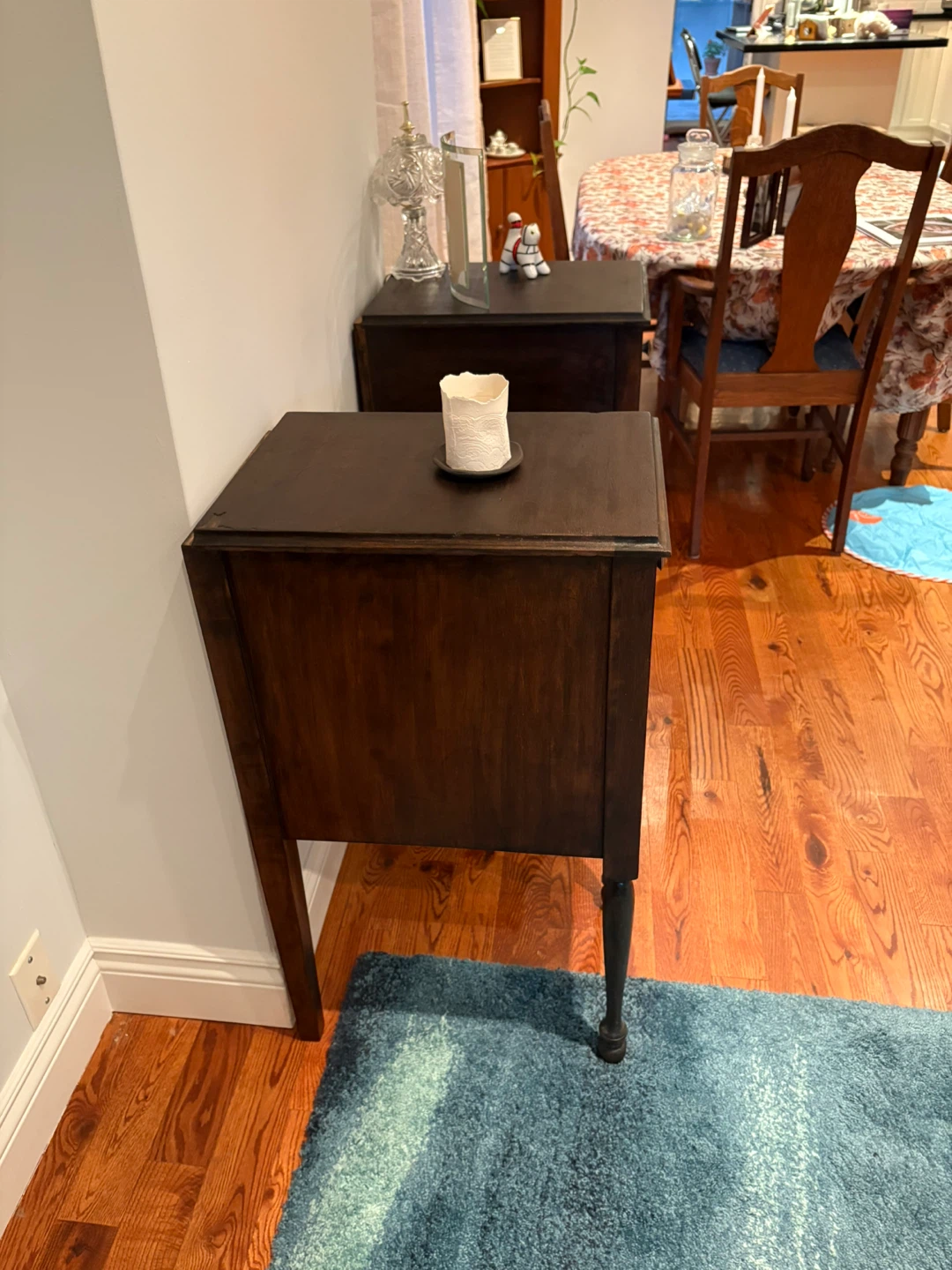 Antique Vanity - photo 5