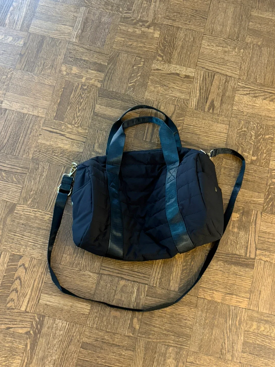 Barrel Bag image indicator(2)