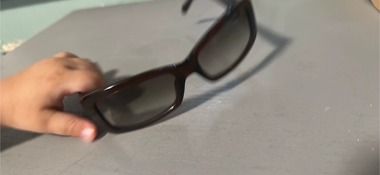 Burberry Sunglasses - photo 2