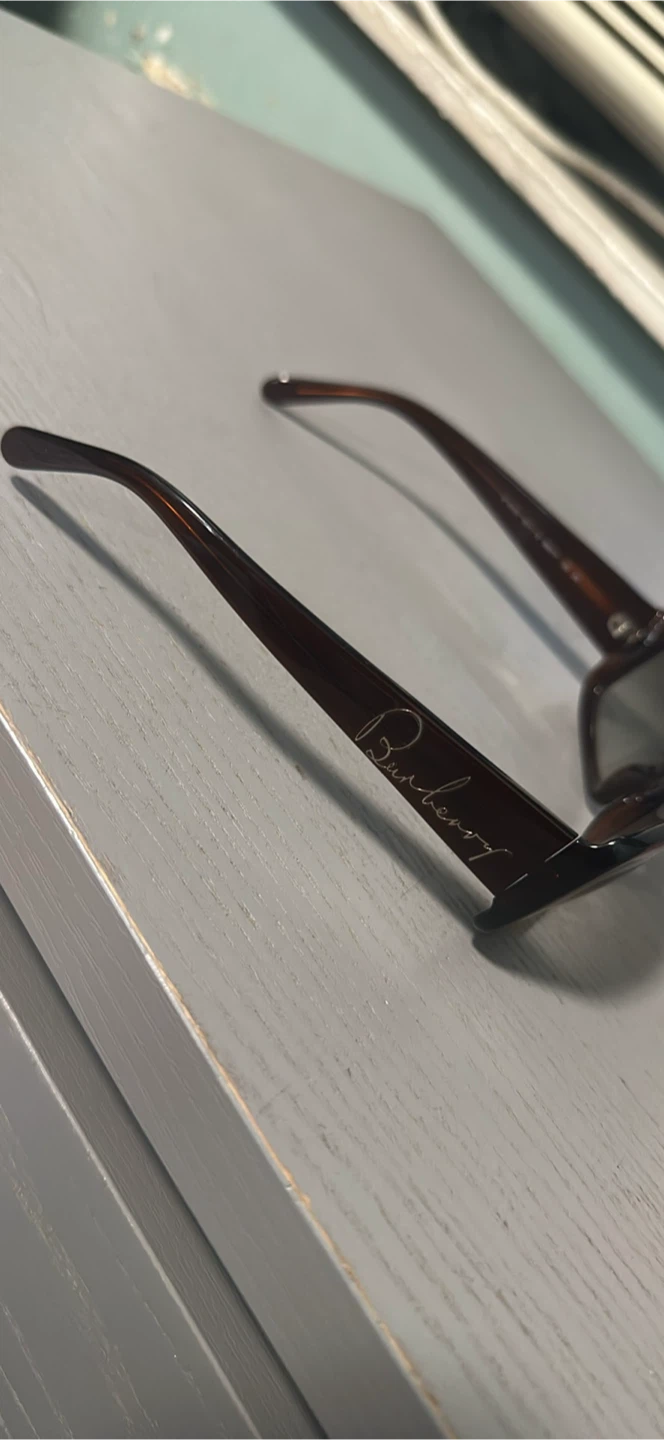 Burberry Sunglasses