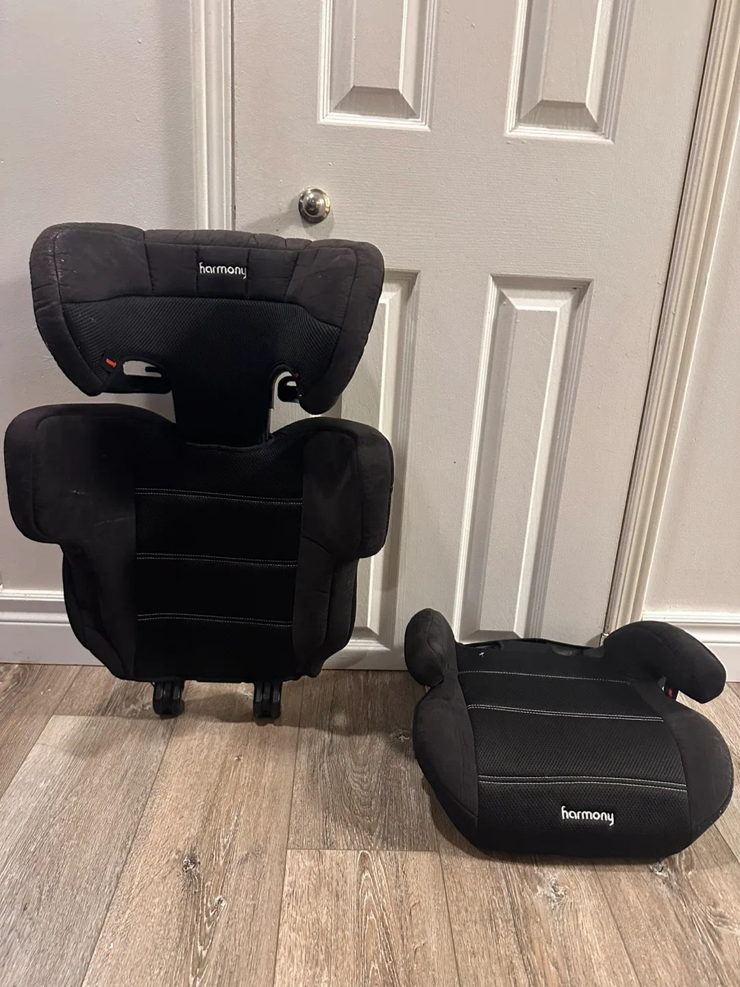 Harmony Dreamtime Elite Booster Car Seat thumbnail