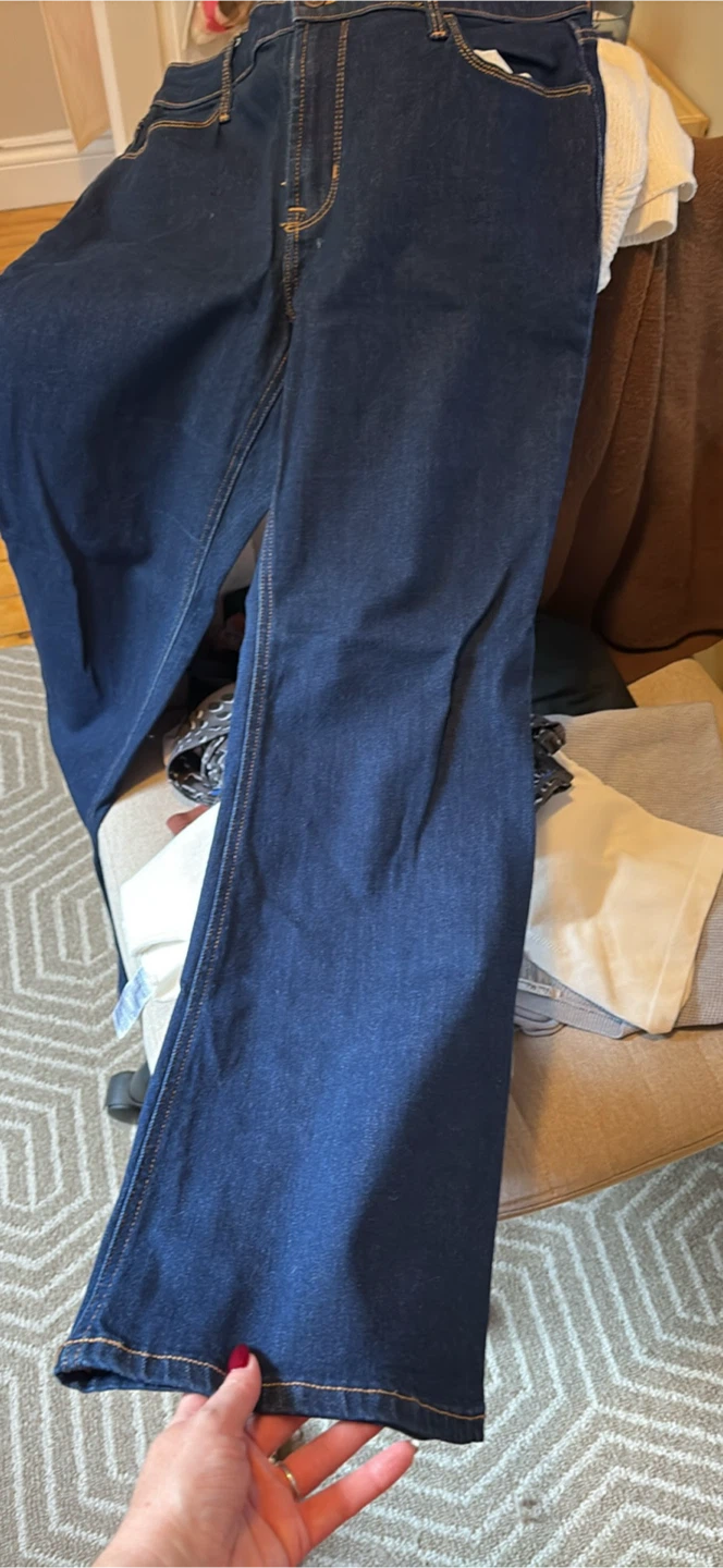 Old Navy Jeans Size 10 - photo 2