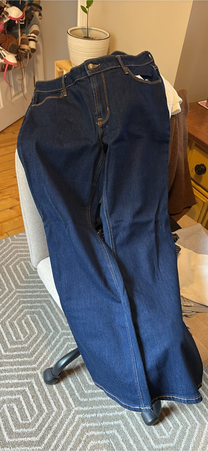 Old Navy Jeans Size 10 - photo 3