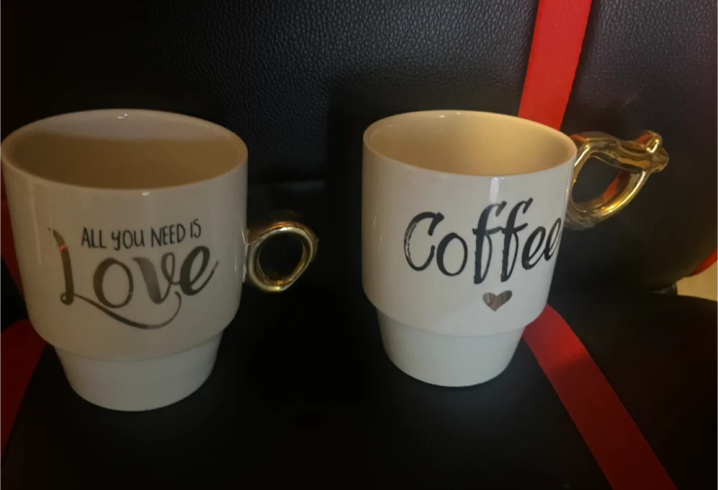 Coffee Mugs - All You Need Is Love image indicator(2)
