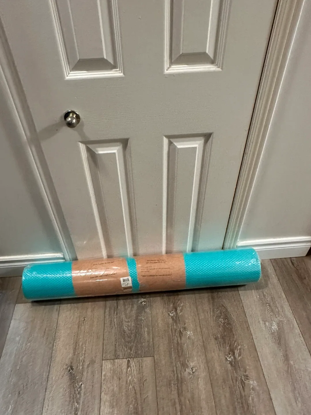 EVA Foam Roller 36" - New image indicator(3)