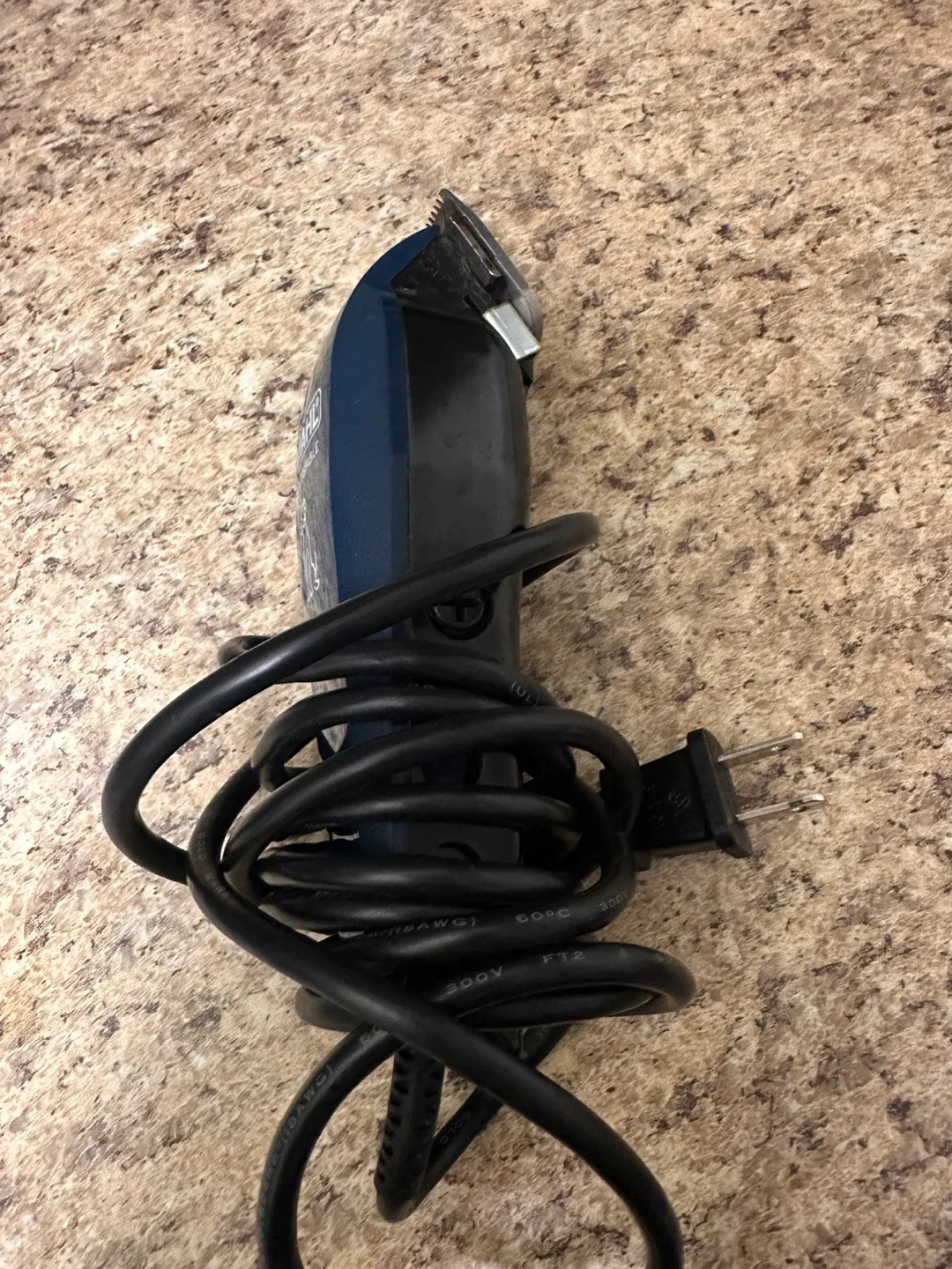 Wahl Adjustable Pet Clipper image indicator(2)