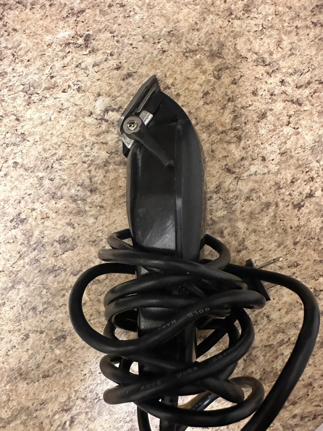 Wahl Adjustable Pet Clipper image indicator(2)