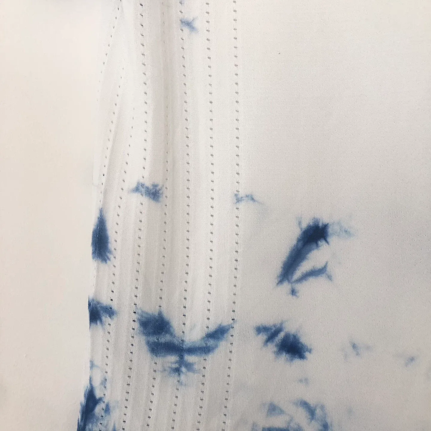 Women’s Lululemon Tie Dye Training Tshirt Size Small image indicator(3)