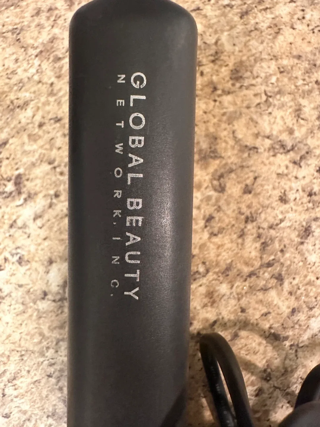 CHI Flat Iron Hair Straightener image indicator(5)