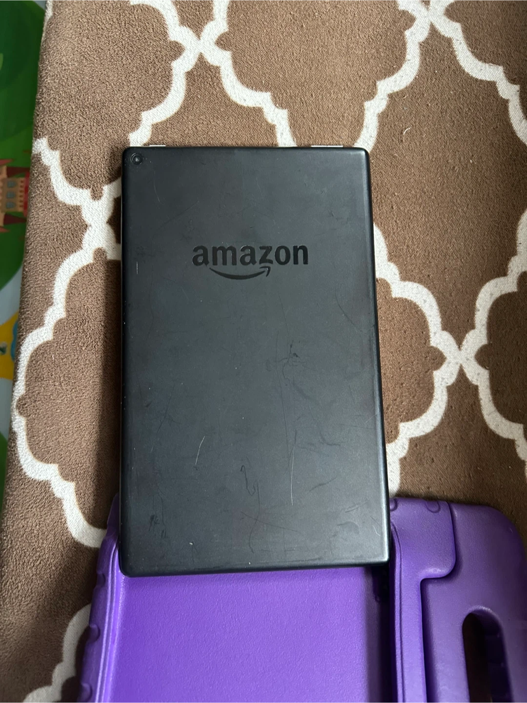 tablet amazon fire