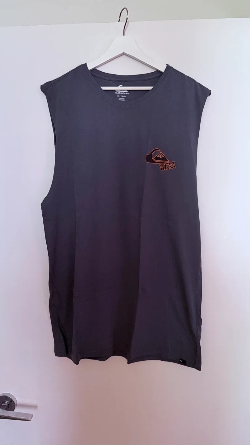 Quiksilver Bali Sleeveless Shirt - XL thumbnail