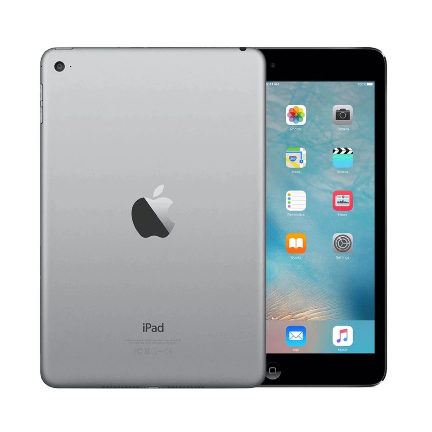 Apple iPad - photo 2