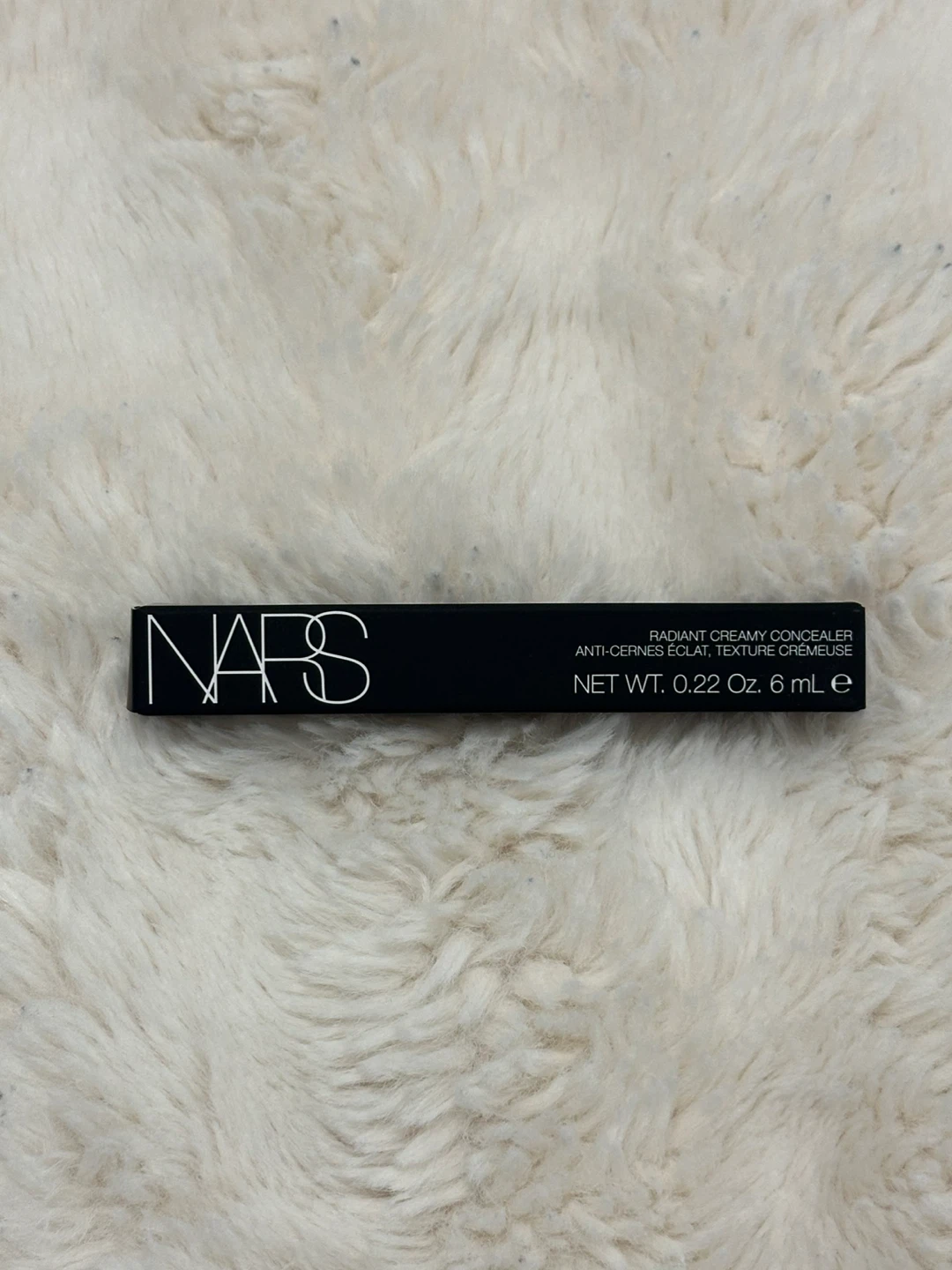 NARS Radiant Creamy Concealer - Custard