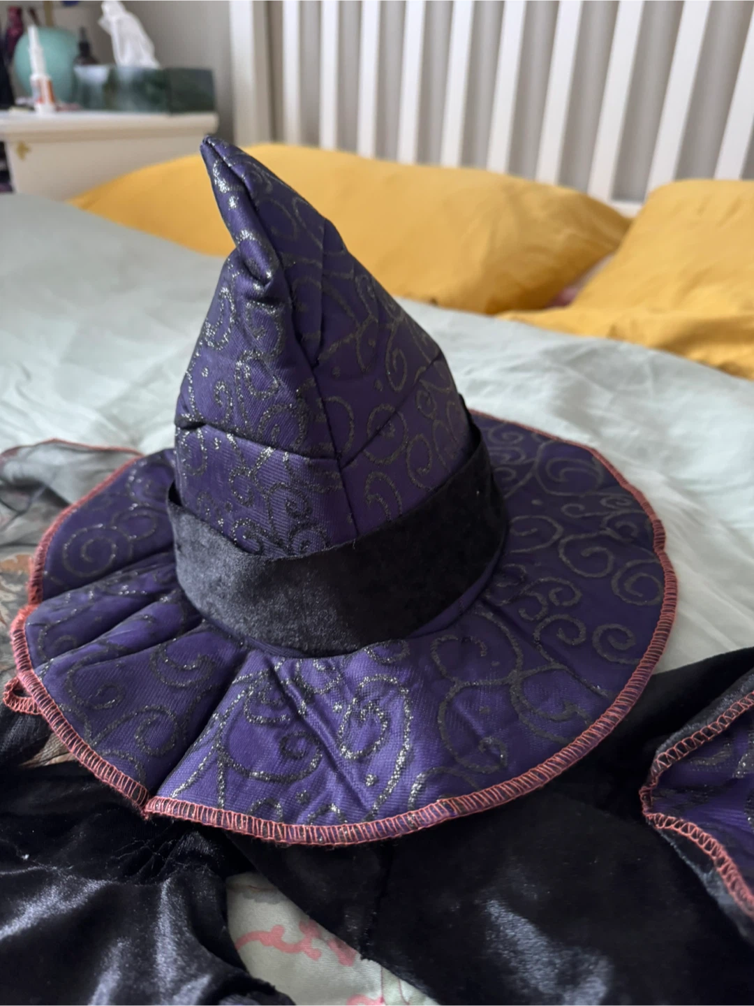 California Costumes Hocus Pocus Witch Costume - photo 4
