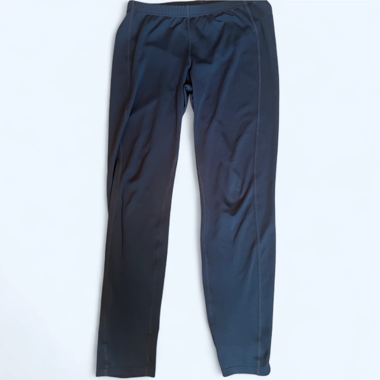 MEC Women's XL navy long John / long underwear