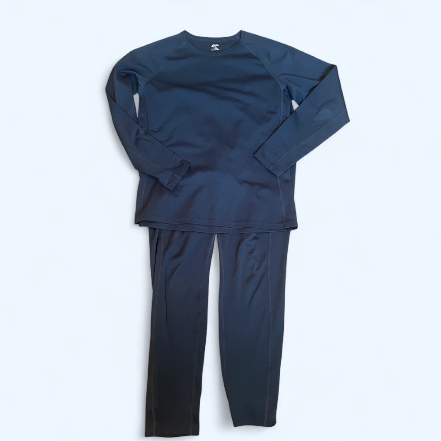 MEC Women's XL navy long John / long underwear - photo 4