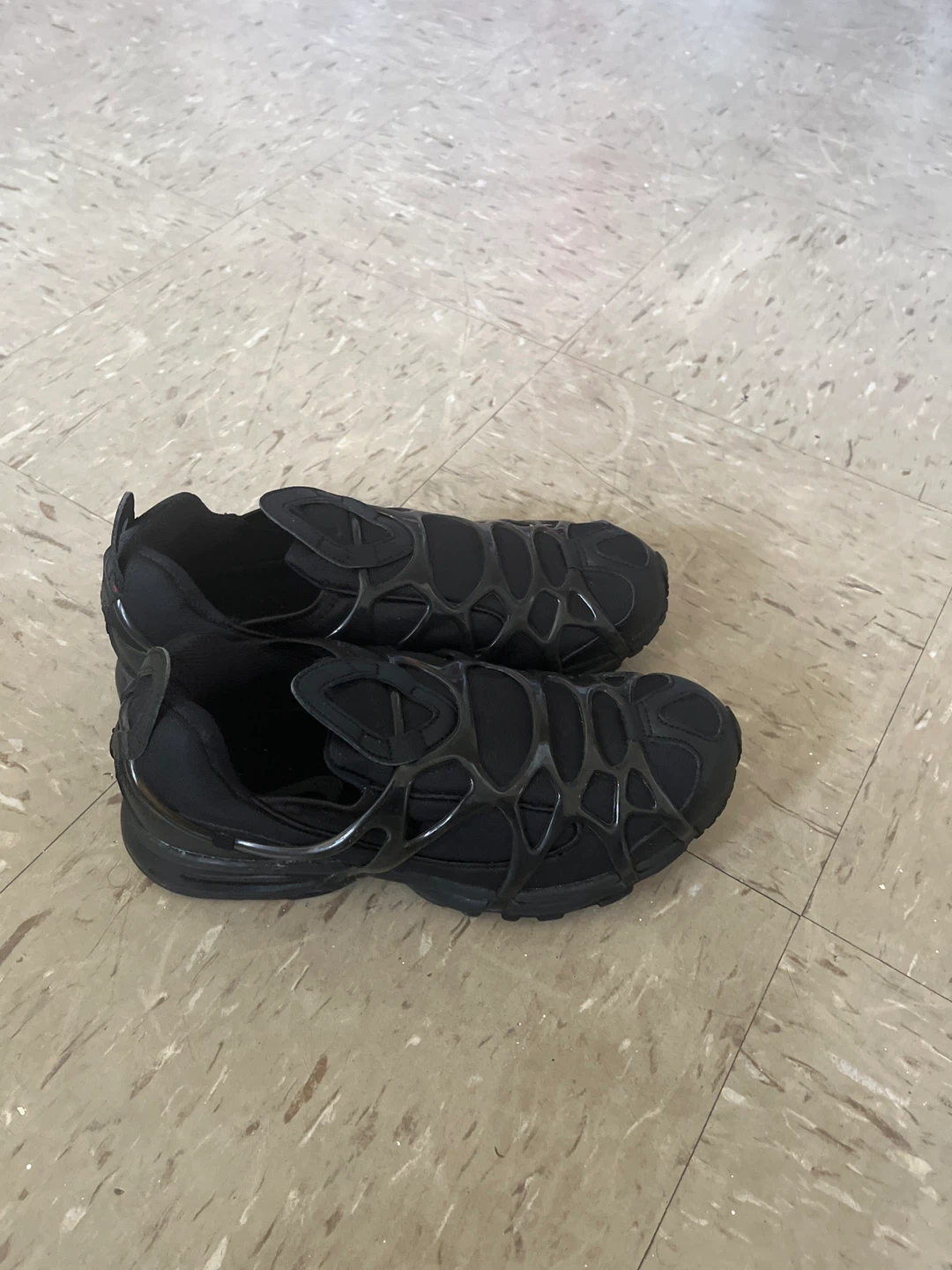 Nike Air Kukini SE Black
