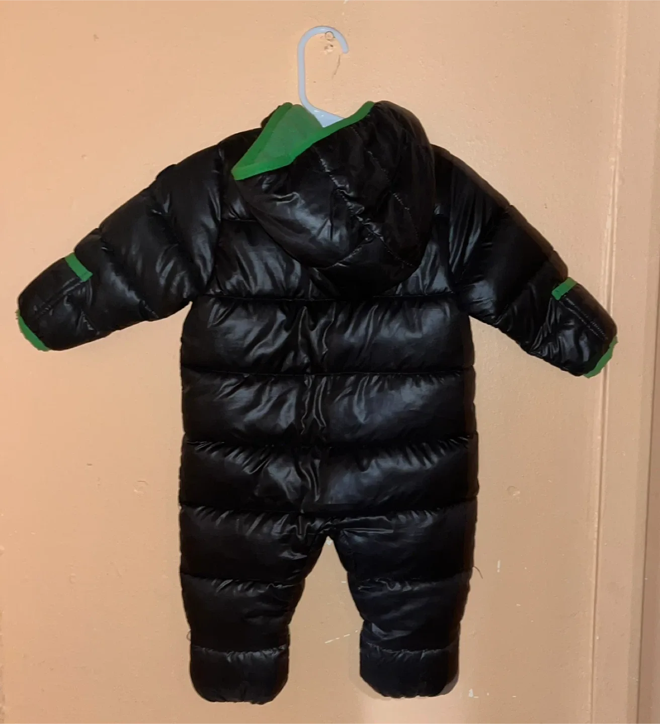 Michael Kors Baby Snowsuit image indicator(2)