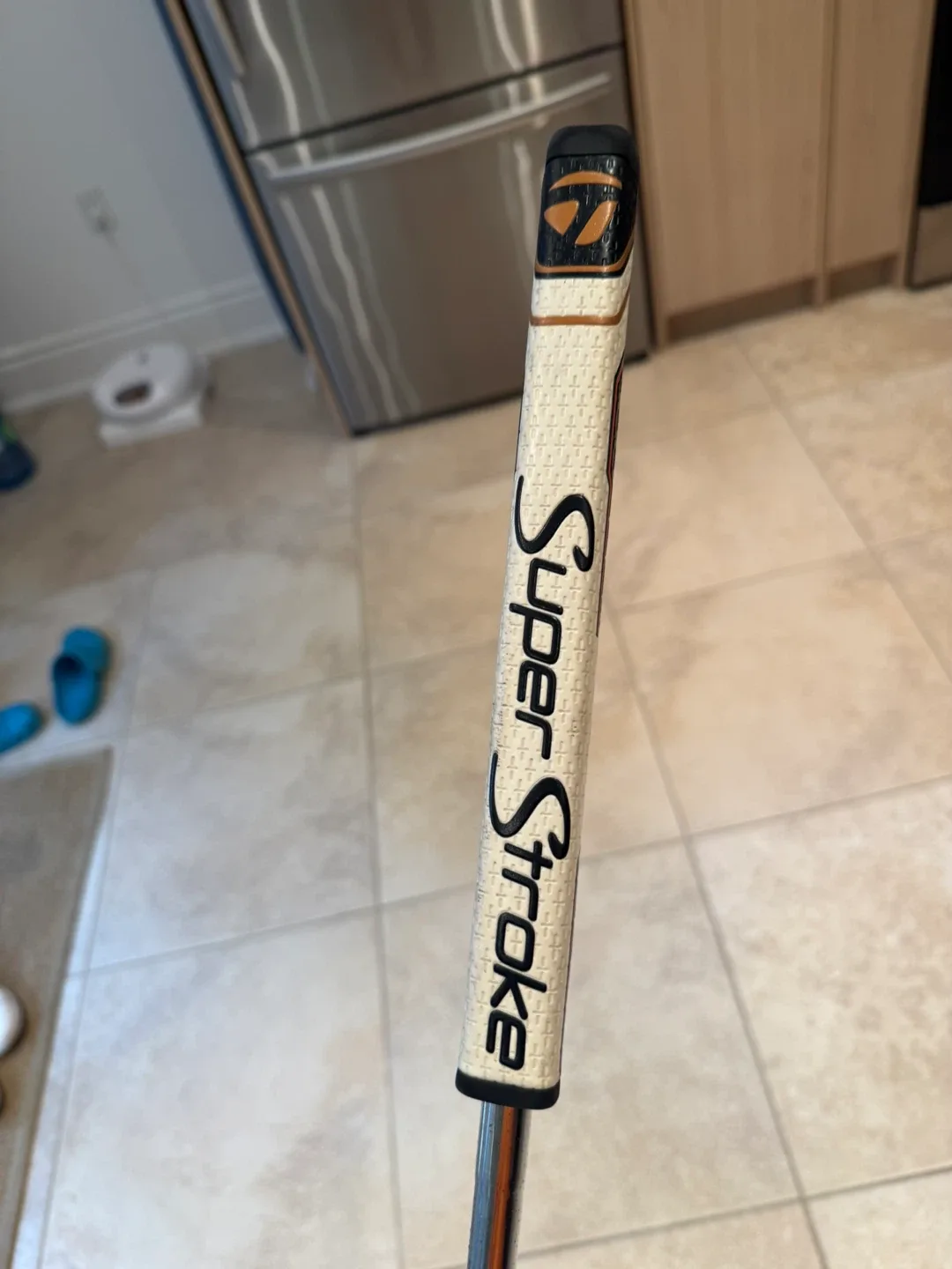 TaylorMade TP Collection Ardmore 1 Putter image indicator(5)