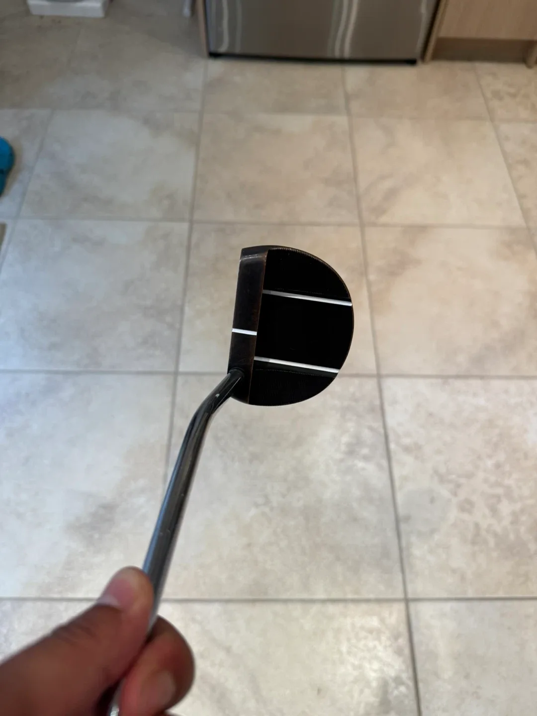 TaylorMade TP Collection Ardmore 1 Putter image indicator(4)