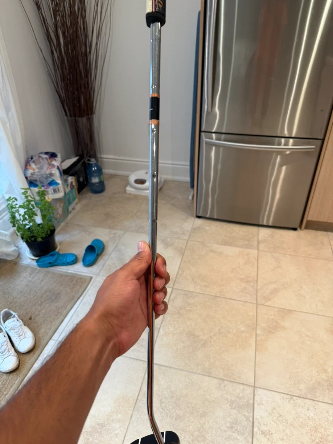 TaylorMade TP Collection Ardmore 1 Putter image indicator(6)