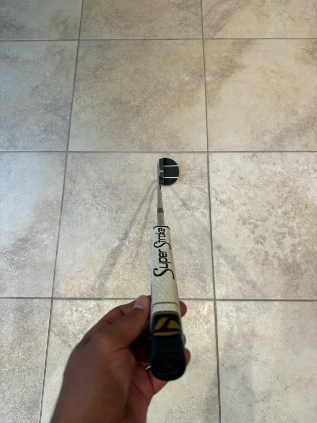 TaylorMade TP Collection Ardmore 1 Putter image indicator(2)