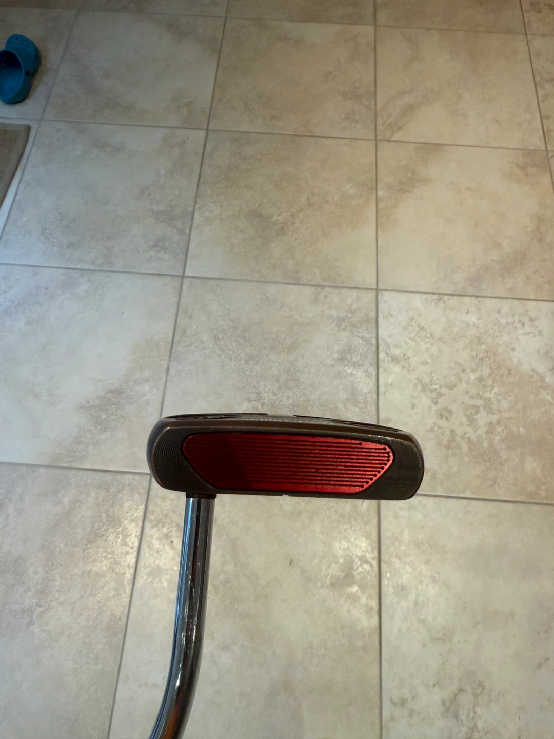 TaylorMade TP Collection Ardmore 1 Putter - photo 3