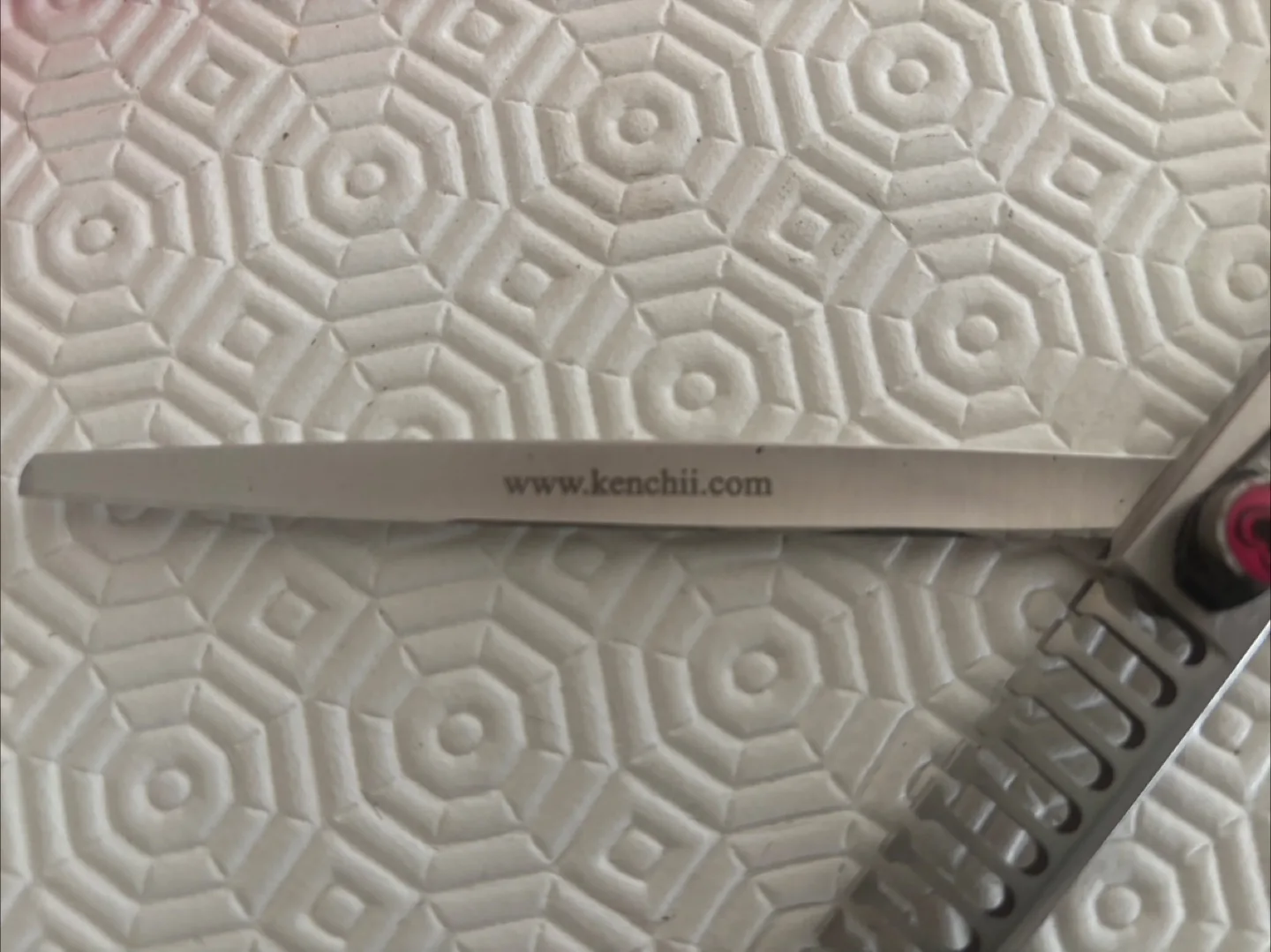 Kenchii Love 22 tooth 8” chunkers (Right Hand) image indicator(4)