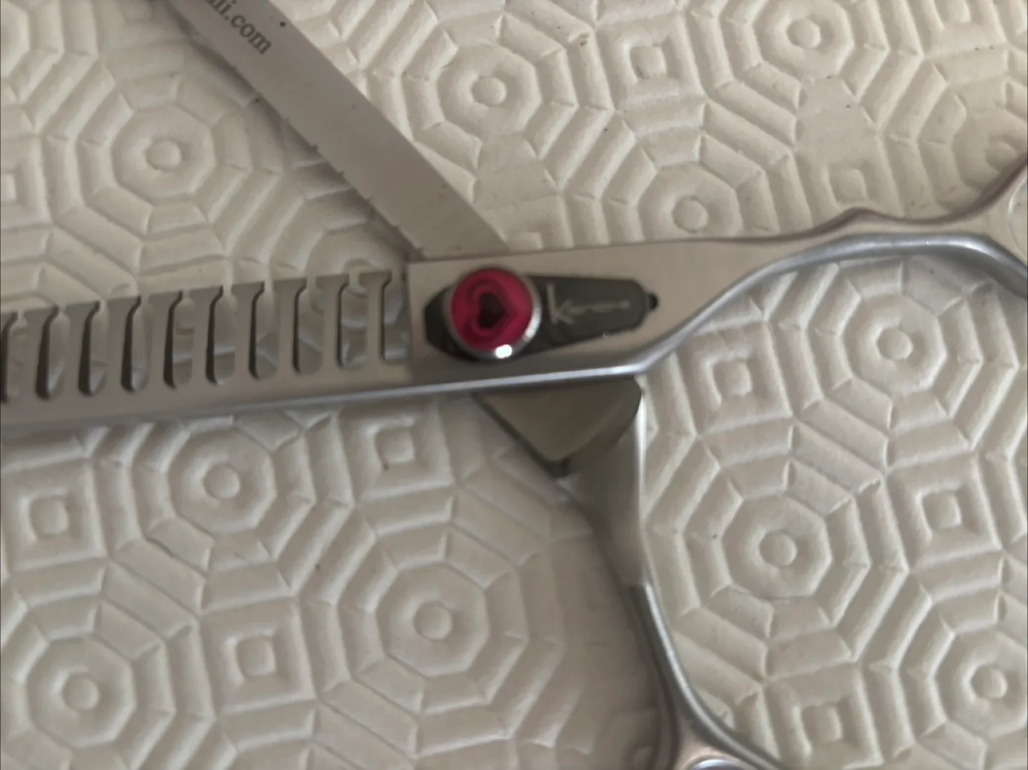 Kenchii Love 22 tooth 8” chunkers (Right Hand) image indicator(5)