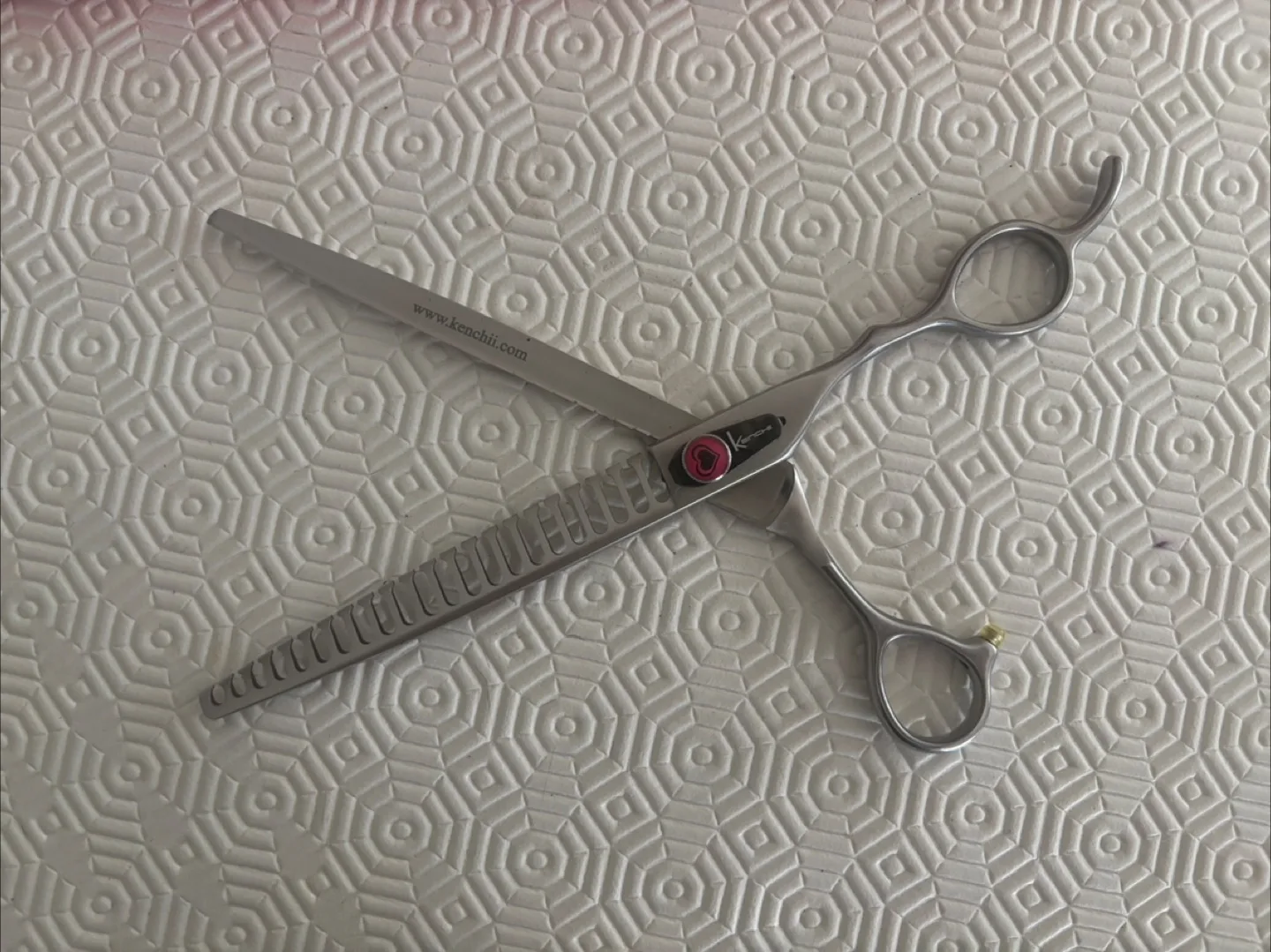 Kenchii Love 22 tooth 8” chunkers (Right Hand) image indicator(3)