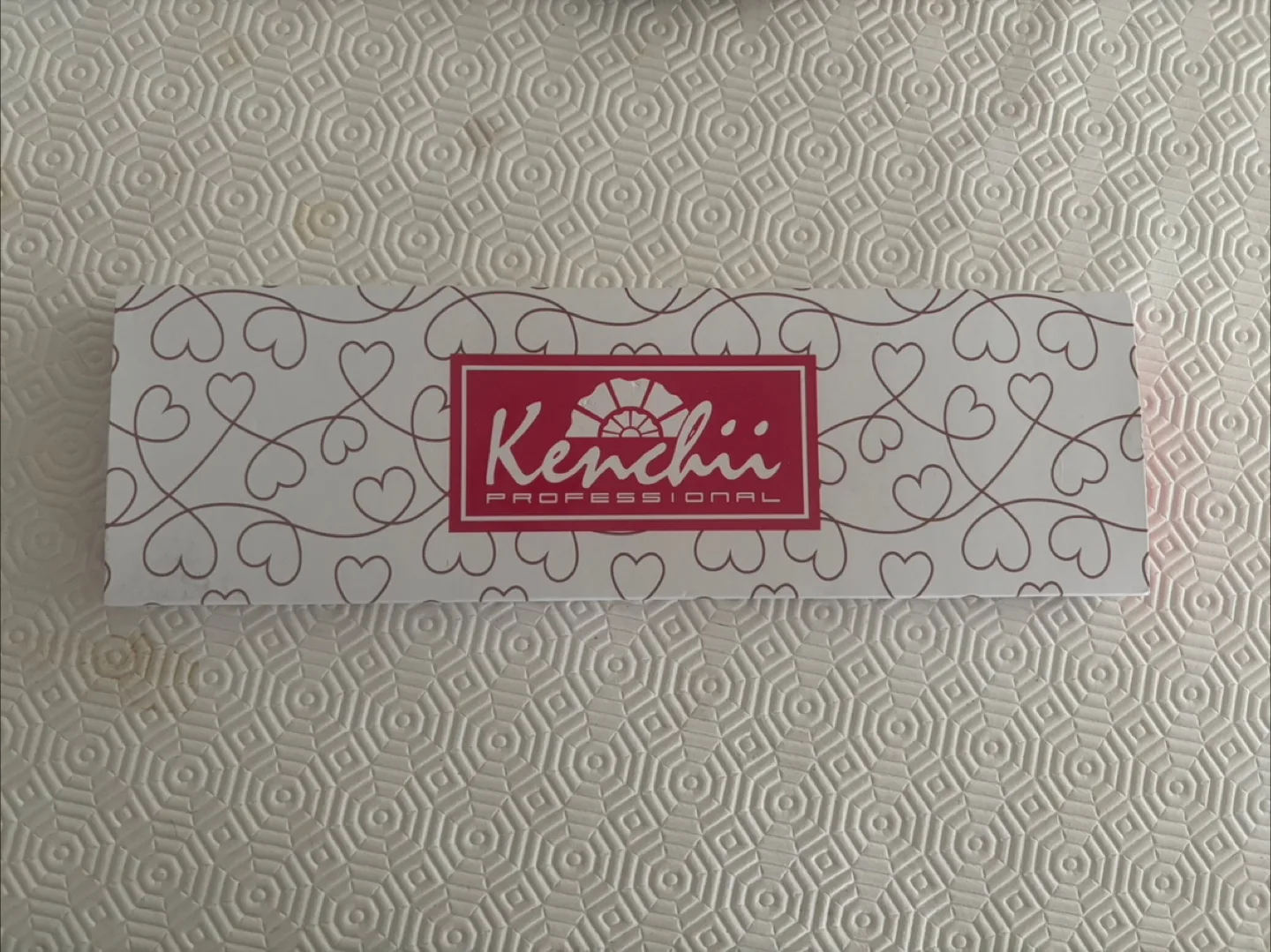 Kenchii Love 22 tooth 8” chunkers (Right Hand) image indicator(2)